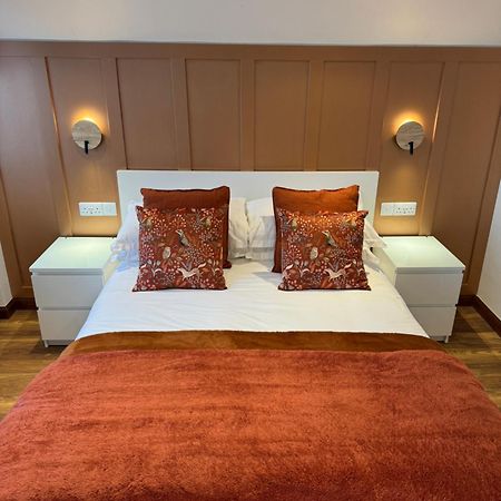 1 Sheraton Apartments فورت ويليام المظهر الخارجي الصورة