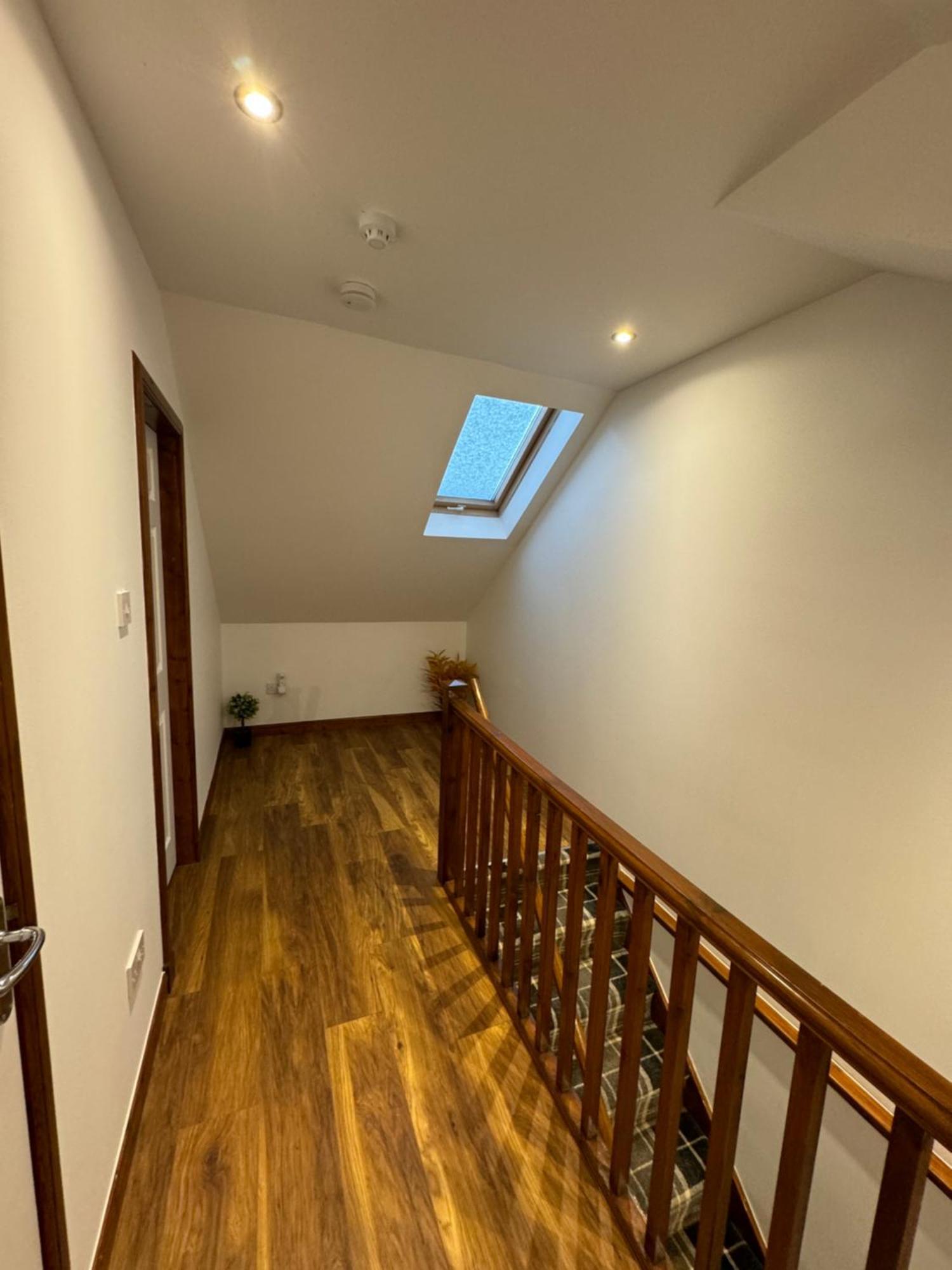 1 Sheraton Apartments فورت ويليام المظهر الخارجي الصورة