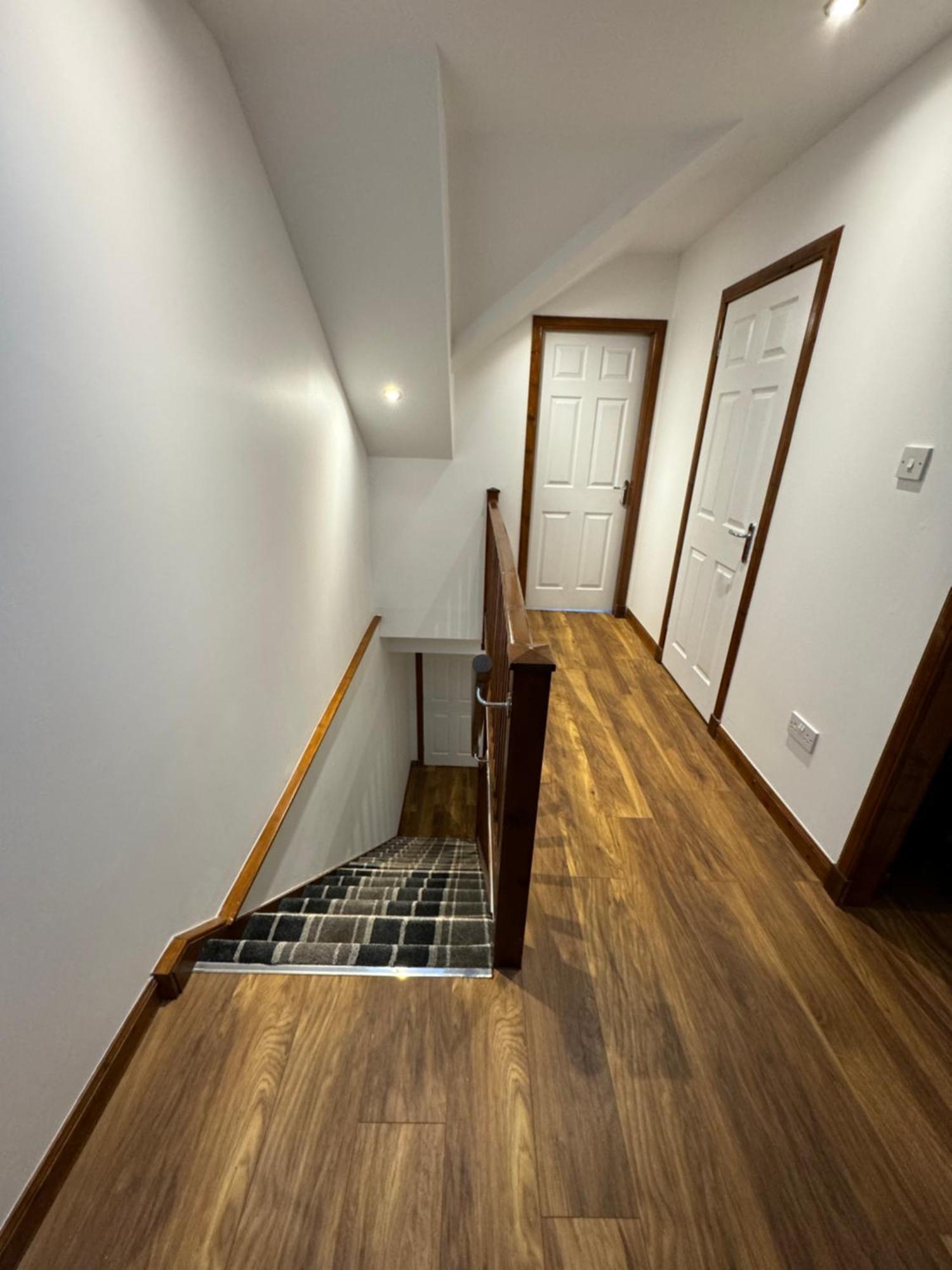 1 Sheraton Apartments فورت ويليام المظهر الخارجي الصورة