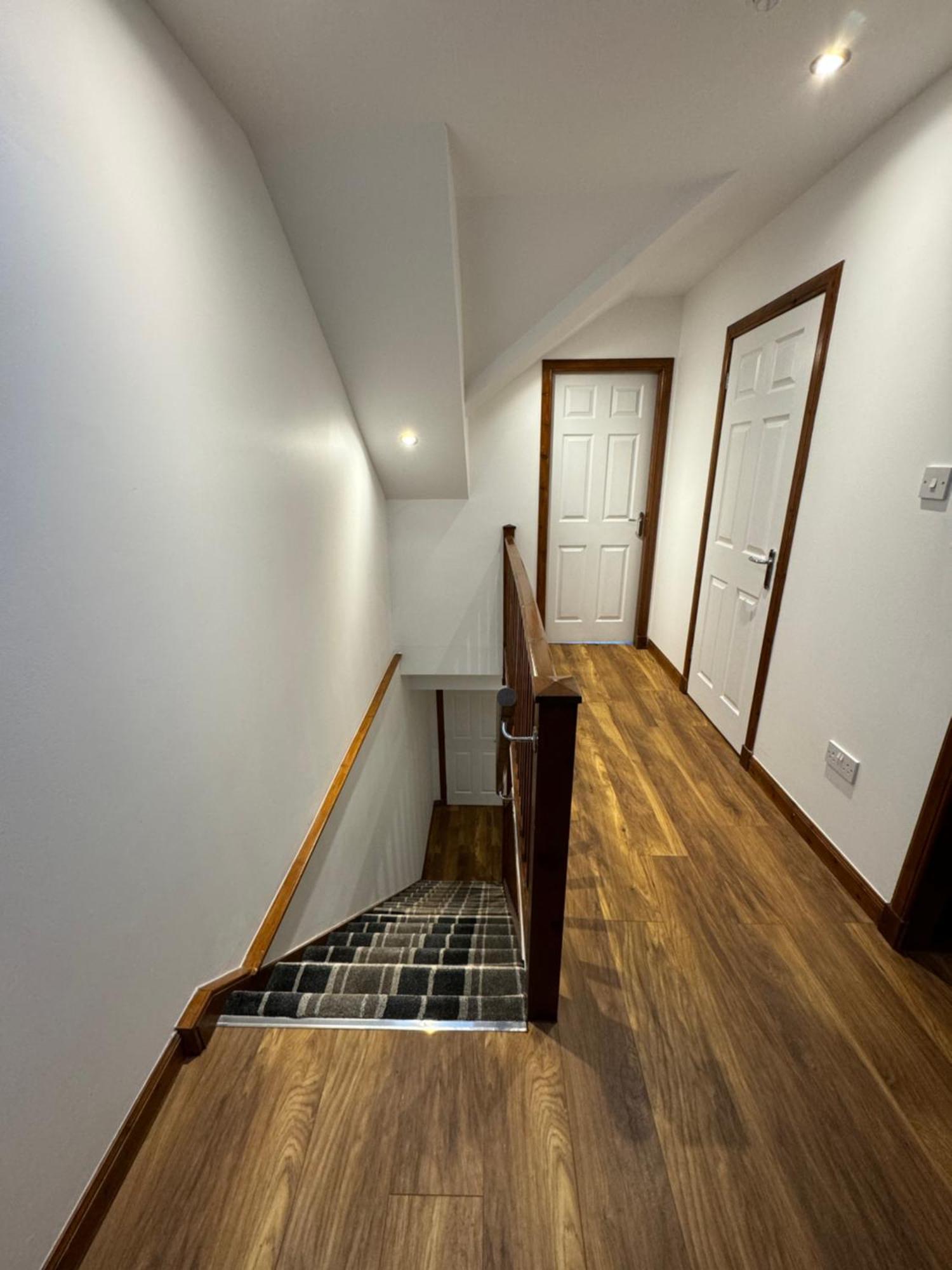 1 Sheraton Apartments فورت ويليام المظهر الخارجي الصورة
